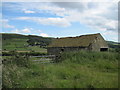 Old  Barn  at  Helm  House