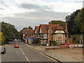 Prince Albert, Eastbourne Old Town