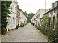 Ennismore Gardens Mews, London SW7