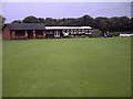 SD4515 : Rufford Cricket Club - Pavilion by BatAndBall