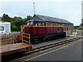 Castell Caernarfon at Dinas