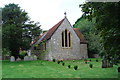 Parish Church of St Mary, Crawley (3)