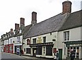 The Eagle Tavern (3), 22 Corn Street, Witney