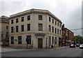 Former Lloyds Bank, Deansgate 