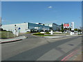 West Cross Business Park, Great West Road, Brentford