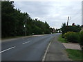 High Street, Dunton