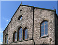 Buxworth - former Primitive Methodist Tabernacle (upper floor)