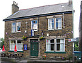 Chinley - Conservative Club