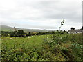 View towards Torbeg