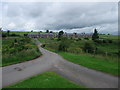 Cottages at Cessford