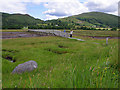 Jubilee Bridge, Loch Laich