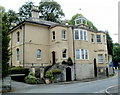 Grade II listed Avon House, Keynsham