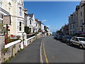 Church Walks Llandudno