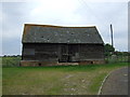 Old Barn, Caxton