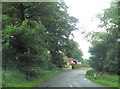 B6255 at Tarney Force