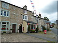 Waddington:  Post Office