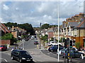 Salterns Road Lower Parkstone