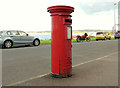 Pillar box, Portrush