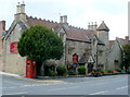 The Old Manor House, Keynsham