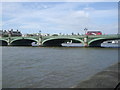 TQ3079 : Westminster Bridge by Paul Gillett