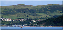 NS2071 : Inverkip from Innellan by Thomas Nugent