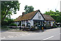 Village shop, Leckford