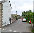 Union Mews, Hay-on-Wye