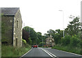 A65 through Coniston Cold