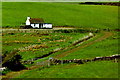 R1087 : N67 - Farm Cottage between Lehinch & Ennistymon by Joseph Mischyshyn