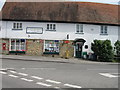 Post Office, Okeford Fitzpaine