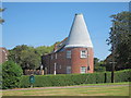 Tyle House Oast, Stocks Road, Wittersham