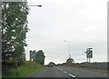 A56 south of Kelbrook