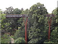 TQ1876 : Treetop Walk, Kew by Colin Smith