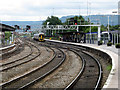 Gloucester Railway Station