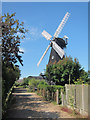 Herne Windmill