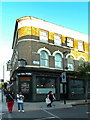 The Mother Redcap, Holloway Road, Upper Holloway