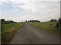 NU1930 : Lane to Pasturehill by Graham Robson
