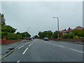 Clifton Drive South, St Annes