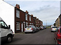 Clitheroe:  Fort Street