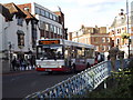 Clattern Bridge, Kingston