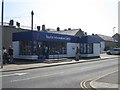 Tourist Information Centre, Seahouses