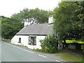 Cottage at Pont Llangorwen