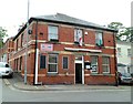 Royal British Legion, Hay-on-Wye