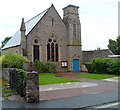 Catholic Church, Hay-on-Wye