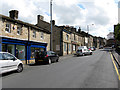 Barnoldswick:  Skipton Road