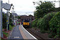 Drumfrochar railway station