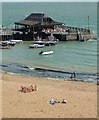 Broadstairs Pier