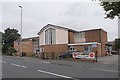 SE2931 : Salvation Army Church & Community Centre - Hunslet Hall Road by Betty Longbottom