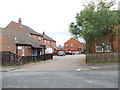 Ingleton Street - Sunbeam Place