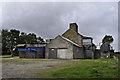 Farm building north of Rhicullen